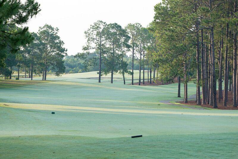 Little Ocmulgee State Park And Lodge McRae エクステリア 写真