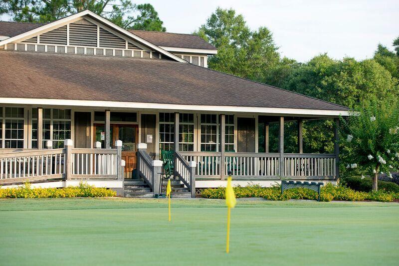Little Ocmulgee State Park And Lodge McRae エクステリア 写真